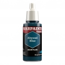 Warpaints Fanatic : Abyssal Blue (18mL)
