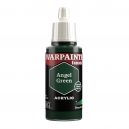 Warpaints Fanatic : Angel Green (18mL)