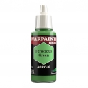 Warpaints Fanatic : Ferocious Green (18mL)