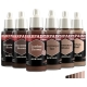 Warpaints Fanatic : Bootstrap Brown (18mL)