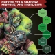 Warpaints Fanatic : Ferocious Green (18mL)