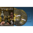 DVD : La grande série de la Figurine "La sculpture de figurines" (vol.2)