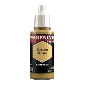 Warpaints Fanatic : Barren Dune (18mL)