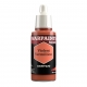 Warpaints Fanatic : Violent Vermilion (18mL)