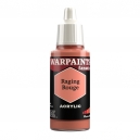 Warpaints Fanatic : Raging Rouge (18mL)