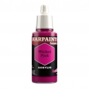 Warpaints Fanatic : Wicked Pink (18mL)