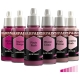 Warpaints Fanatic : Wicked Pink (18mL)