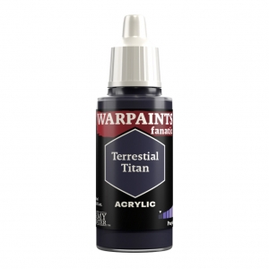 Warpaints Fanatic : Terrestrial Titan (18mL)