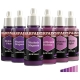 Warpaints Fanatic : Diabolic Plum (18mL)