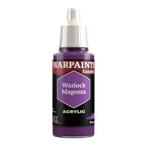 Warpaints Fanatic : Warlock Magenta (18mL)