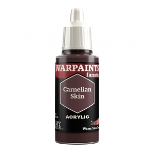 Warpaints Fanatic : Carnelian Skin (18mL)