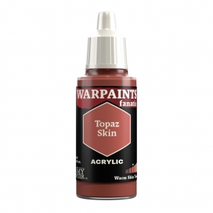 Warpaints Fanatic : Topaz Skin (18mL)