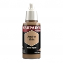 Warpaints Fanatic : Amber Skin (18mL)