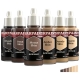 Warpaints Fanatic : Amber Skin (18mL)