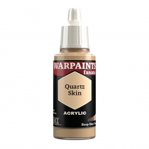 Warpaints Fanatic : Quartz Skin (18mL)