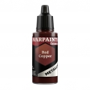 Warpaints Fanatic : METAL Red Copper (18mL)
