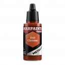 Warpaints Fanatic : METAL Evil Chrome (18mL)
