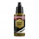 Warpaints Fanatic : METAL Tainted Gold (18mL)