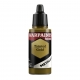 Warpaints Fanatic : METAL Tainted Gold (18mL)