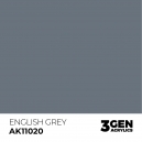 ENGLISH GREY 17mL
