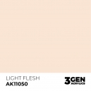 LIGHT FLESH 17mL
