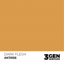 DARK FLESH 17mL