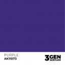 PURPLE 17mL