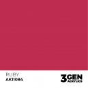 RUBY 17mL