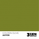 GOLDEN OLIVE 17mL