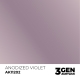 METALLIC ANODIZED VIOLET 17mL