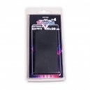 Socles rectangulaires 100x50mm pleins (x4)