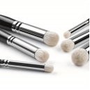 Set de 6 Pinceaux de Brossage