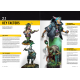 FAQ 2 – FANTASY FIGURES PAINTING TECHNIQUES by ARNAU LÁZARO