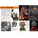 FAQ 2 – FANTASY FIGURES PAINTING TECHNIQUES by ARNAU LÁZARO