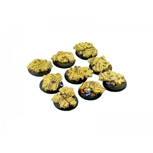 Temple V1 30 mm (x5)