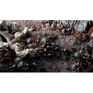 Cristaux (Chaos Shards Basing Bits)