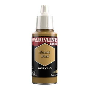 Warpaints Fanatic : Burnt Tuf (18mL)