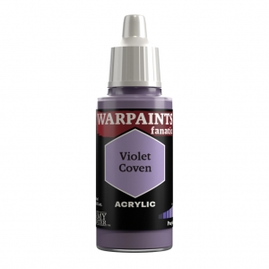 Warpaints Fanatic : Violet Coven (18mL)