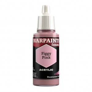 Warpaints Fanatic : Figgy Pink (18mL)