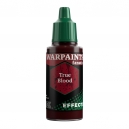 Warpaints Fanatic : EFFECTS True Blood (18mL)