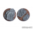 Promontoires rocheux 60 mm (x1)