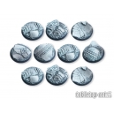 Ruines ancestrales 32 mm (x5)