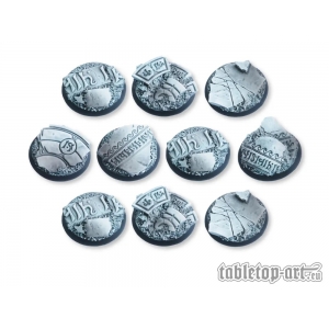 Ruines ancestrales 32 mm (x5)