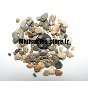 Flocage Extra Extra Large V2 - Roches / Rochers