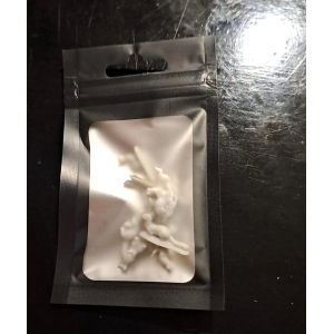 Mini-Set Belettes / Fouines / Martres / Visons &eacute;chelle 28-32mm (16 pi&egrave;ces)