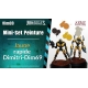 Mini-Set Jaune Rapide Dimitri-Dim69 (4*17mL)