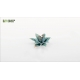 Plantes en Photo Découpe Papier GAMERS GRASS (Blue Agave)