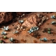 Plantes en Photo Découpe Papier GAMERS GRASS (Blue Agave)