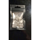 Mini-Set Ratons Laveurs &eacute;chelle 28-32mm (10 pi&egrave;ces)