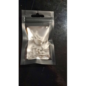 Mini-Set Ratons Laveurs &eacute;chelle 28-32mm (10 pi&egrave;ces)